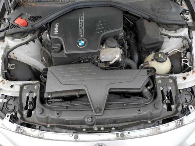 WBA4C9C5XFG135391 BMW 428 Xi Gran Coupe Sulev