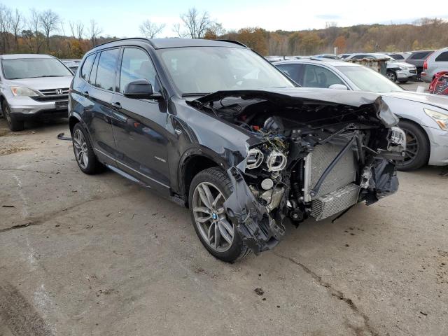 5UXWX7C5XH0U41702 BMW X3 Xdrive35i