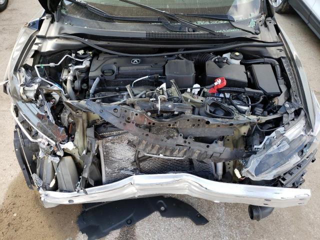 19UDE2F71LA004769 Acura Ilx Premium