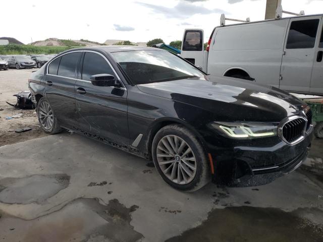WBA13AG08MCG91564 BMW 530e