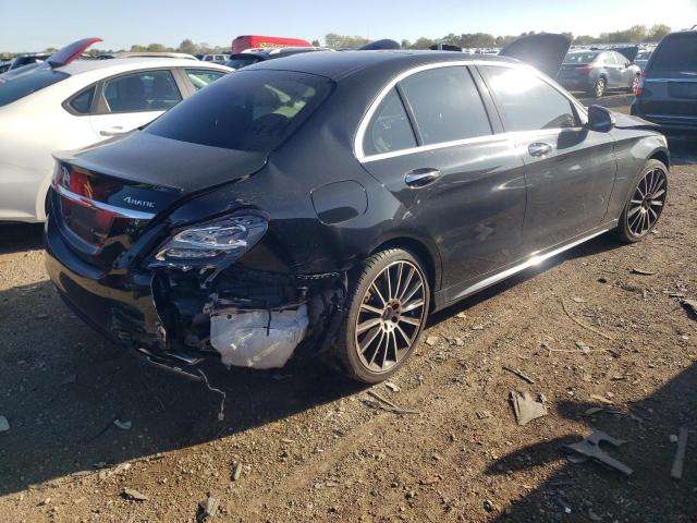 55SWF4KB0FU036665 Mercedes-Benz C 300 4matic