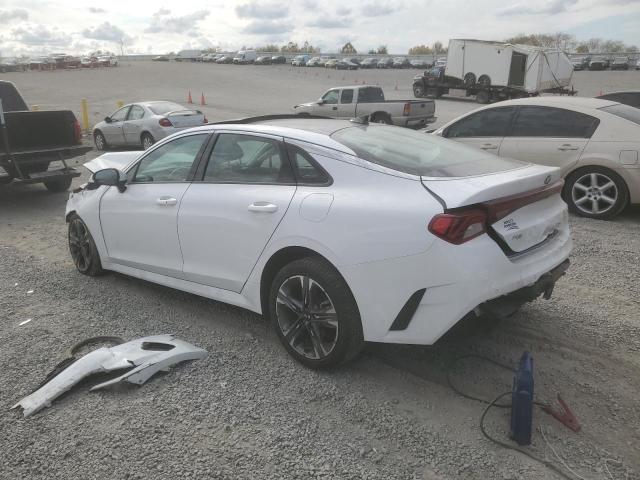 5XXG34J27MG065168 KIA K5 EX