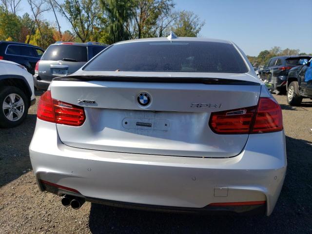 WBA3B3G53FNR88619 BMW 328 XI