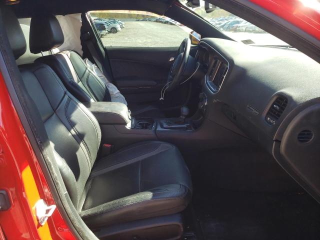 2C3CDXHGXJH187101 Dodge Charger Sxt Plus