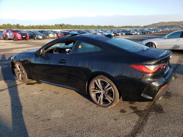 WBA73AP05NCJ06271 BMW 430xi
