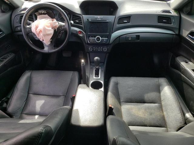 19UDE2F75HA007682 Acura Ilx Premium