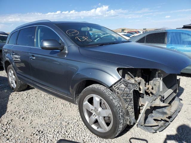 WA1LGAFE2ED013926 Audi Q7 Premium Plus