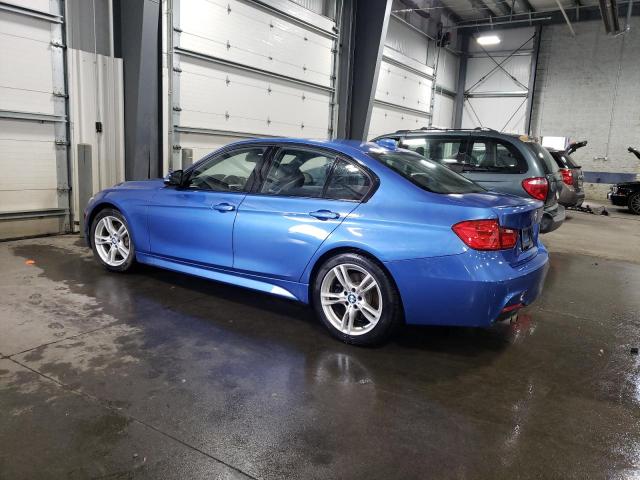 WBA3A5C52FP647088 BMW 328 I