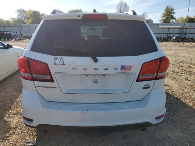 3C4PDCBG9FT744206 Dodge Journey Sxt