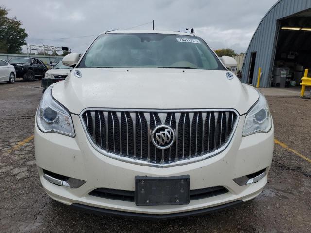 5GAKRCKD9FJ289786 Buick Enclave