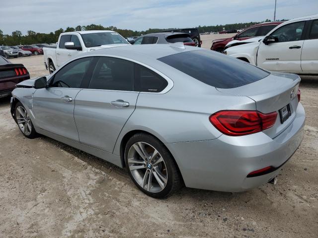 WBA4J5C50JBF06792 BMW 440i Gran Coupe