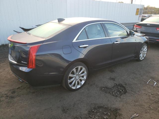 1G6AH5SX5F0114799 Cadillac ATS LUXURY