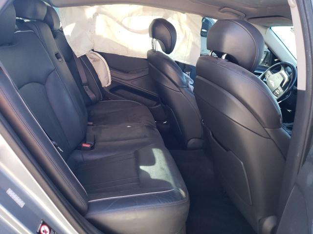 KMHGN4JE2GU107406 Hyundai Genesis 3.8l