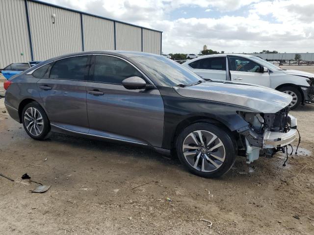1HGCV3F46KA005535 Honda Accord Hybrid Ex
