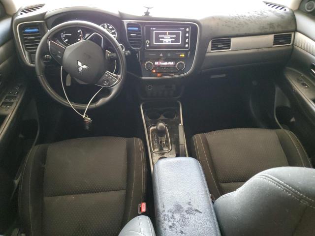 JA4AD3A34HZ066765 Mitsubishi Outlander Se