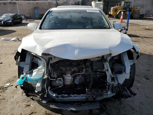 5J8TB4H58GL020148 Acura Rdx Technology