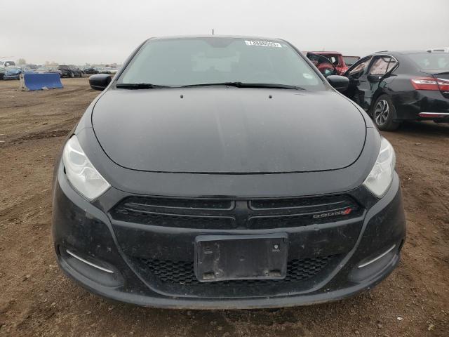 1C3CDFFAXGD820100 Dodge Dart Sxt Sport