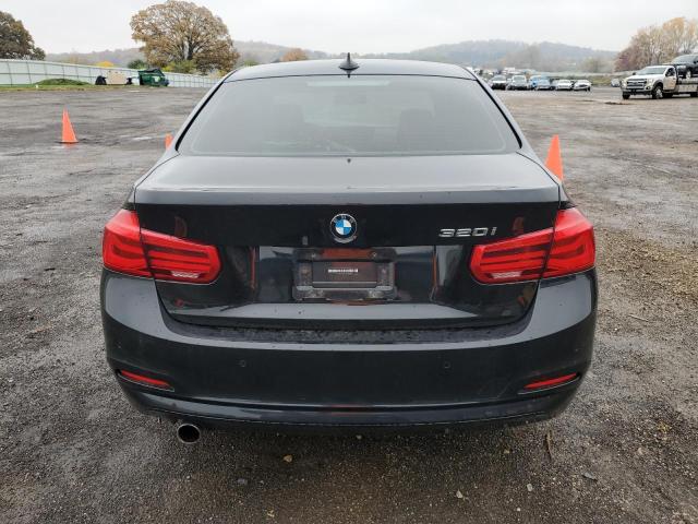 WBA8E5G53GNU19683 BMW 320 XI