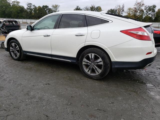 5J6TF1H58FL000069 Honda Crosstour Exl