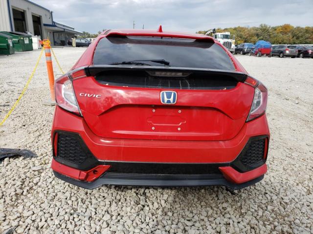 SHHFK7H56HU225693 Honda CIVIC EX