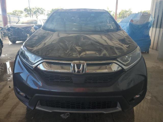 7FARW1H57KE006978 Honda CR-V EX