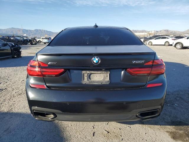 WBA7F2C5XJG424601 BMW 750 Xi