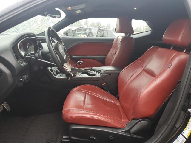 2C3CDZBG8FH724656 Dodge Challenger Sxt Plus
