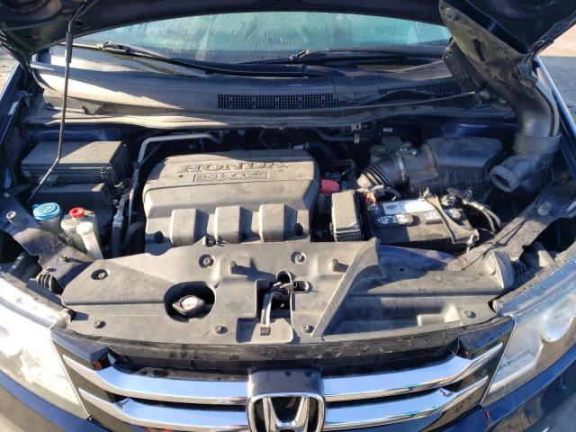 5FNRL5H45FB046162 Honda ODYSSEY EX