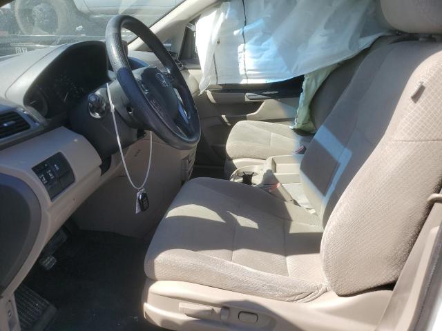 5FNRL5H35GB058725 Honda ODYSSEY SE