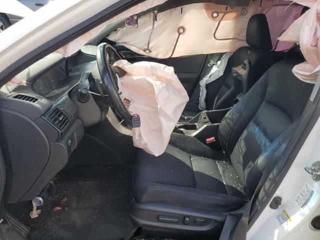 1HGCR2F51EA249380 Honda Accord Sport