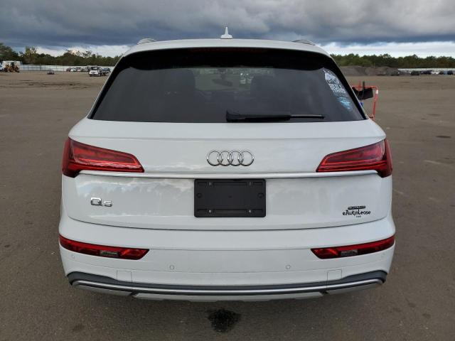 WA1AAAFY7M2056008 Audi Q5 PREMIUM