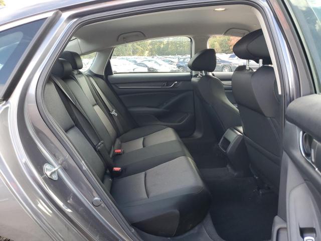 1HGCV3F19LA012843 Honda ACCORD HYBRID