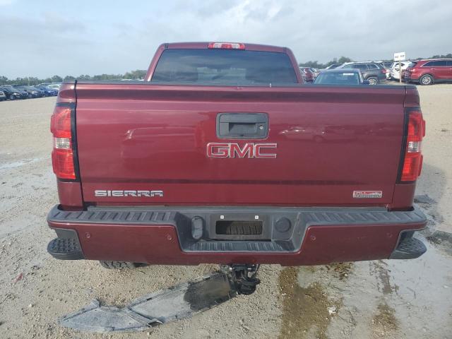 1GTV2VEC6EZ279019 GMC Sierra K1500 Slt