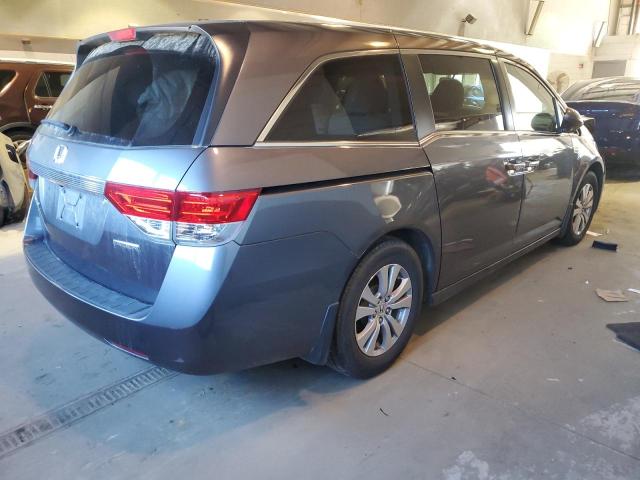 5FNRL5H32GB143764 Honda ODYSSEY SE