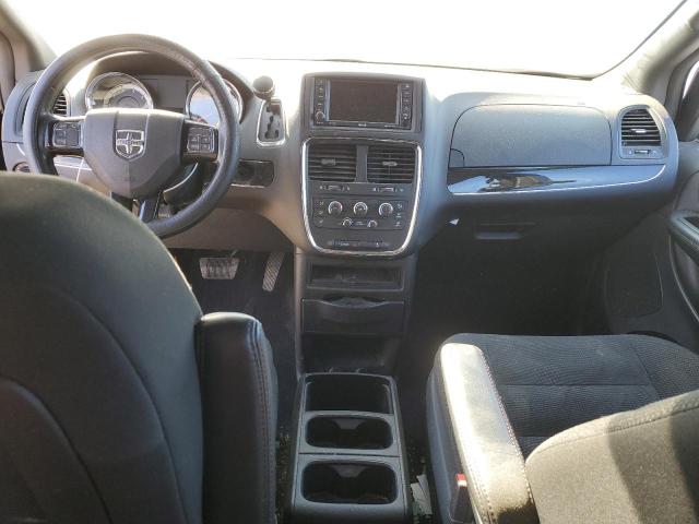 2C4RDGBG2LR236822 Dodge Grand Caravan Se