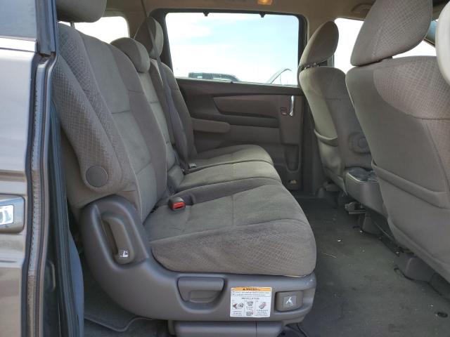 5FNRL5H46EB050199 Honda ODYSSEY EX