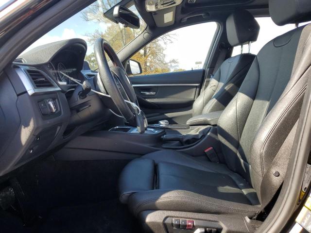 WBA8E1C57JA180295 BMW 330e