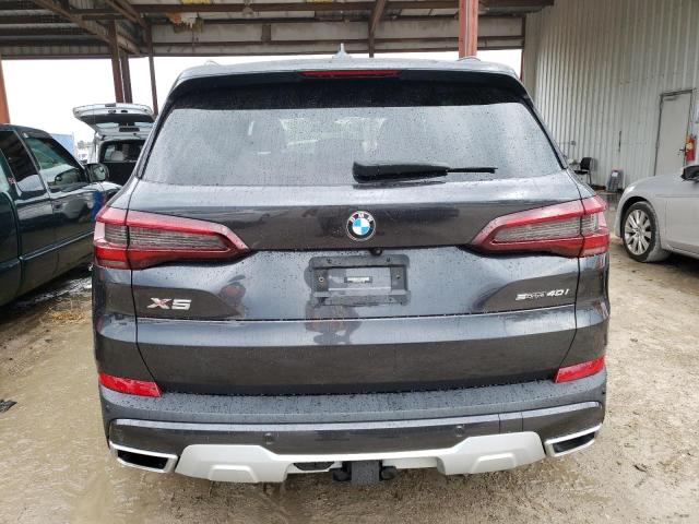 5UXCR4C00N9J17049 BMW X5 Sdrive 40i