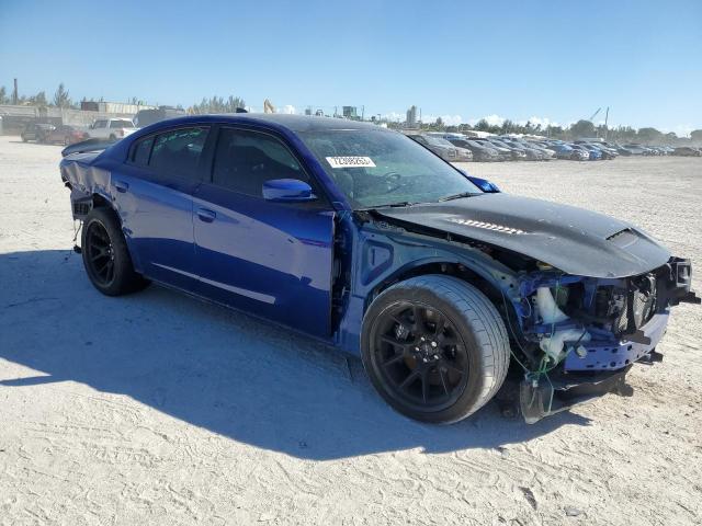 2C3CDXL98MH563369 Dodge Charger Srt Hellcat
