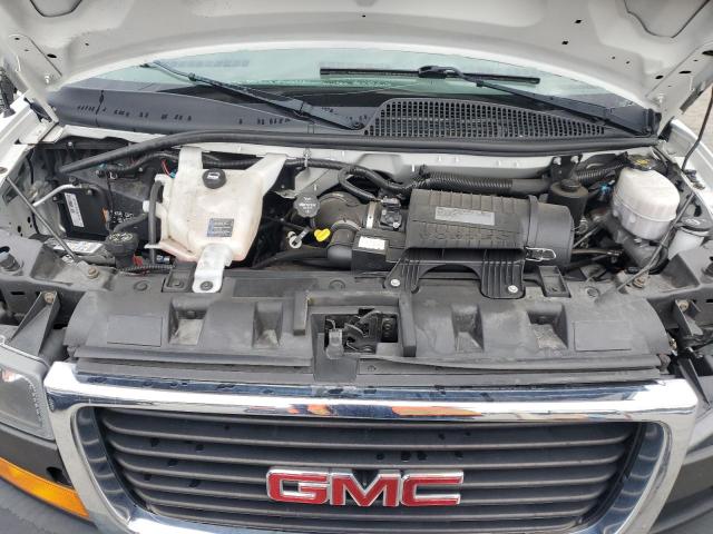 1GTW7AFG3K1259840 GMC Savana G2500