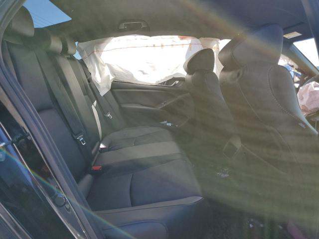 1HGCV1F3XLA043766 Honda Accord Sport