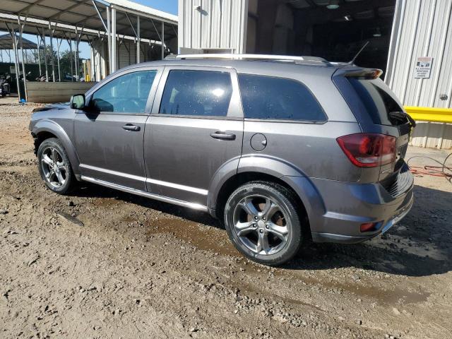 3C4PDCGG0FT639255 Dodge Journey Crossroad