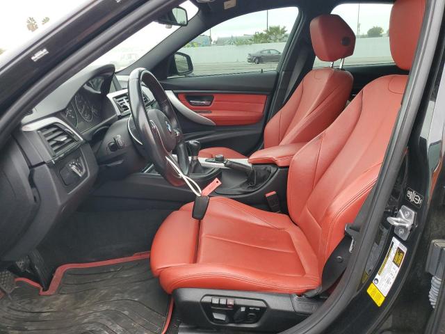 WBA3A9C58EF686490 BMW 335 I