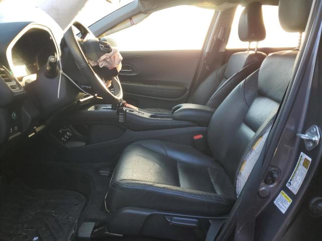 3CZRU5H7XGM711653 Honda Hr-v Exl