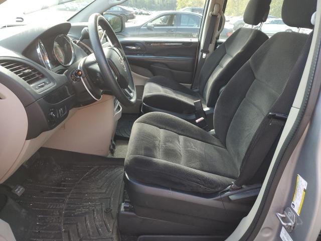 2C4RDGBG0ER362793 Dodge Grand Caravan Se