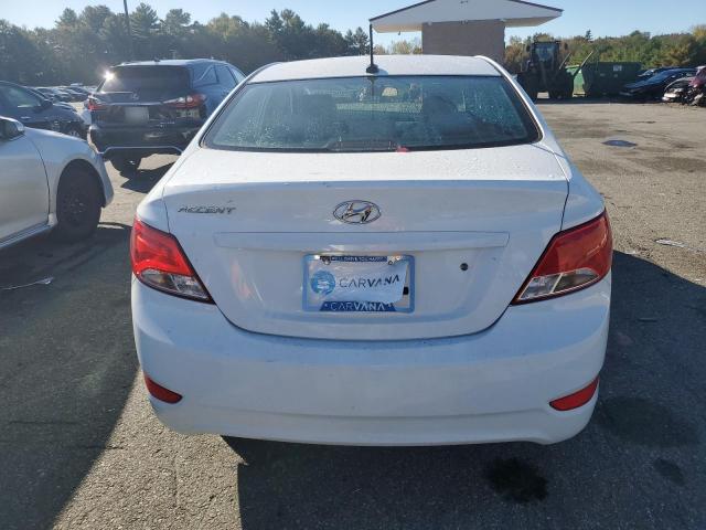 KMHCT4AE8HU341538 Hyundai ACCENT SE