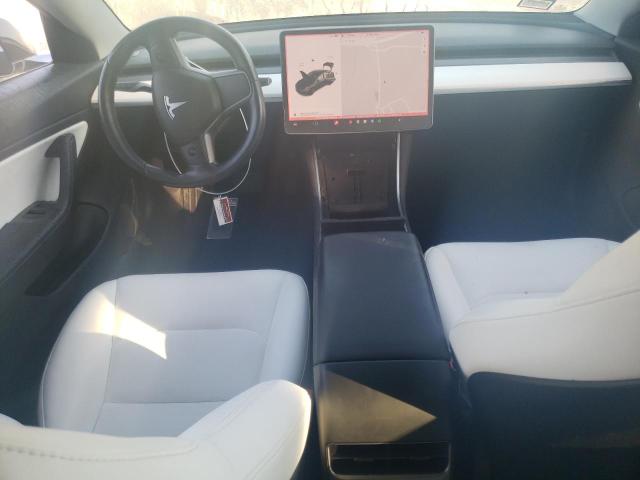 5YJ3E1EB1JF148644 Tesla MODEL 3