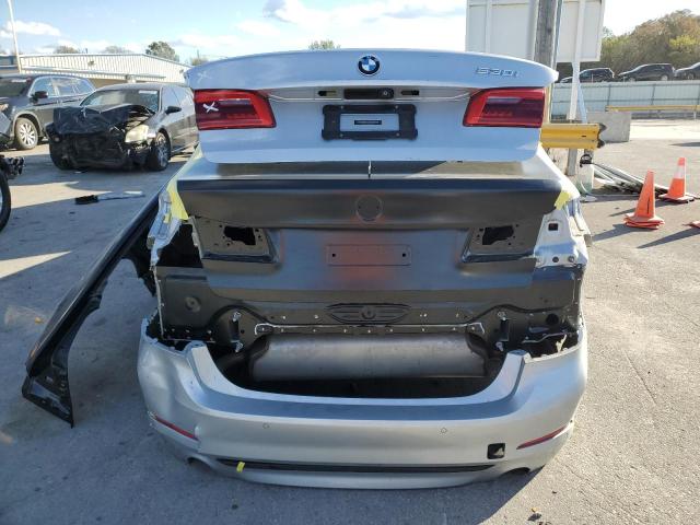WBAJA5C54KG900445 BMW 530 I