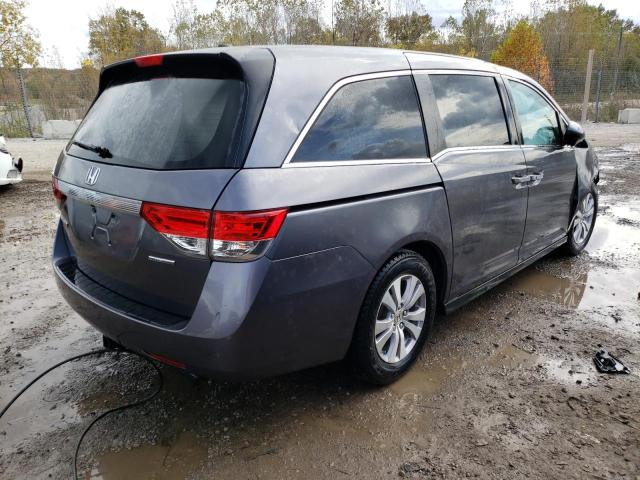 5FNRL5H34GB045089 Honda ODYSSEY SE