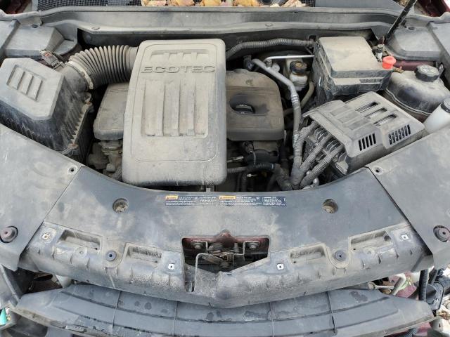 2GNFLGEK1H6224554 Chevrolet Equinox Premier